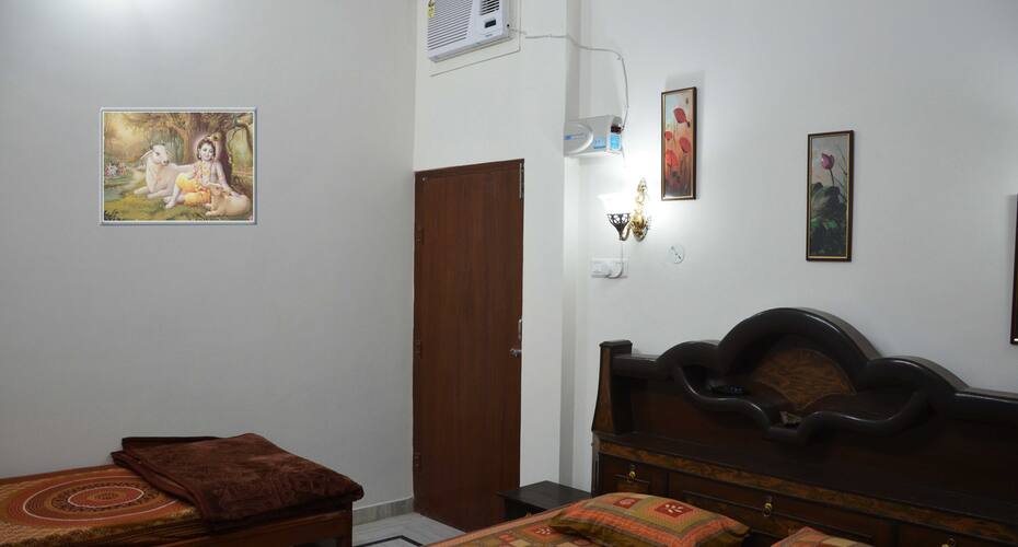 Satkar Hotel & Restaurant, Jaipur 4